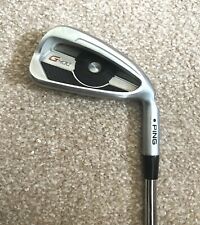 Ping g400 iron for sale  EYE