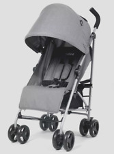 Used, Cedar Deluxe Pushchair Foldable Pram Children Baby Birth - 36 months 15kg Cuggl for sale  Shipping to South Africa