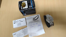Usado, CASIO SOLAR Modul 5161 LCW-M100DSE Armbanduhr mit OVP Herren Funk gebraucht comprar usado  Enviando para Brazil