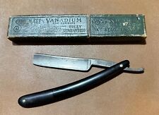 Vintage shumate razor for sale  Vivian