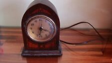 Lux clock mfg for sale  Thompson