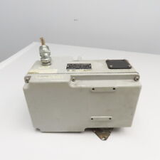 Honeywell 2003-100-360-126-600-20-000000-0-0-00 HercuLine Actuator Motor 20V for sale  Shipping to South Africa