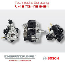 Bosch hochdruckpumpe 044501026 gebraucht kaufen  Wörth