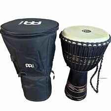 medium djembe drum for sale  North Charleston