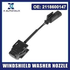 Windshield washer nozzles for sale  DUNSTABLE