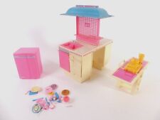 Barbie dream kitchen gebraucht kaufen  Oppum,-Linn