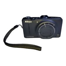 Nikon coolpix s9300 d'occasion  Expédié en Belgium