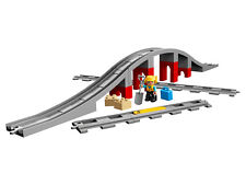 Lego duplo eisenbahnbrücke gebraucht kaufen  Hiltrup