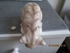 Ceramic tabby cat for sale  POOLE