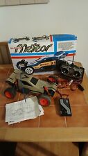 Vintage Mardave Meteor Rc Buggy **faulty/spares** for sale  Shipping to South Africa