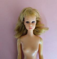 Barbie vintage straight usato  Tigliole