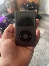 Used, Vintage Apple iPod Classic 7th Generation Space Gray (160 GB) Great Condition for sale  Shipping to South Africa