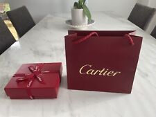 Cartier black tri for sale  LEAMINGTON SPA