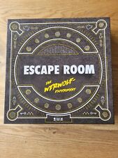 Mattel escape room gebraucht kaufen  Wuppertal