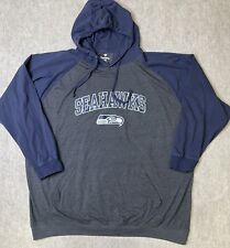 Seattle seahawks hoodie for sale  Grand Island
