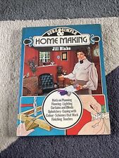 Retro homemaking book for sale  LINCOLN
