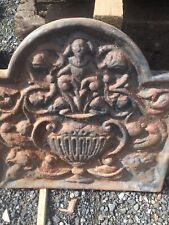 Victorian cast iron for sale  LEEDS