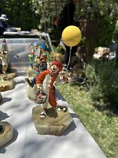 Ron lee clowns for sale  Los Angeles