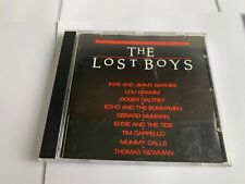 Soundtrack lost boys for sale  STEVENAGE