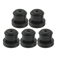 5x Auto Motor Abdeckung Kissen Gummi Pier für Toyota Vios yaris Corolla Lebin comprar usado  Enviando para Brazil