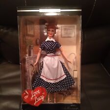 Barbie love lucy for sale  Pensacola