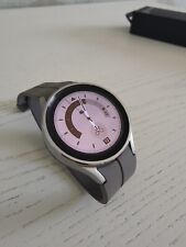samsung smartwatch usato  Roma