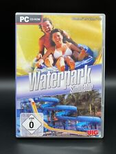 Water park simulator gebraucht kaufen  Staig