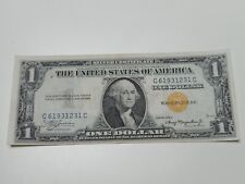 Banconota dollaro occupazione usato  Siracusa