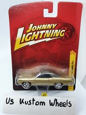 Johnny lightning 1959 d'occasion  Saint-Jouan-des-Guérets