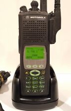 Motorola xts5000 iii for sale  Leander