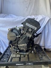Yamaha r6s engine for sale  Sonoma