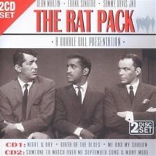 Rat pack cd gebraucht kaufen  Deutschland