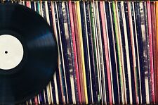 5ea vinyl records d'occasion  Expédié en Belgium