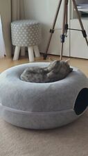 Cat tunnel bed for sale  Jacksonville