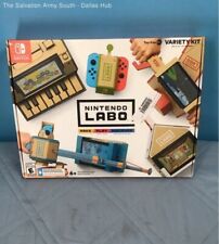nintendo labo variety kit for sale  Dallas