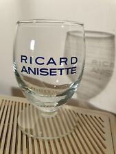 Verre 11cl ricard d'occasion  Saint-Savinien