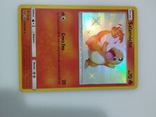 Carte pokemon salameche d'occasion  Rivesaltes