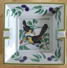 Hermes toucan porcelain for sale  LONDON