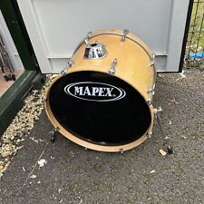 Free 22x16 mapex for sale  LEEDS