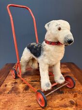 Chiltern toys terrier for sale  SOUTHAMPTON