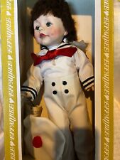 Effanbee rubber doll for sale  Zephyrhills