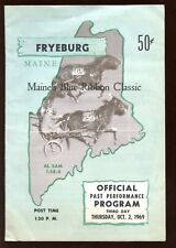 October 1969 fryeburg for sale  Bayville