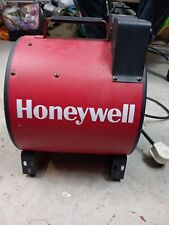 Honeywell heavy duty for sale  LONDON