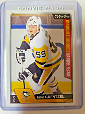Jake guentzel marquee for sale  Shipping to Ireland