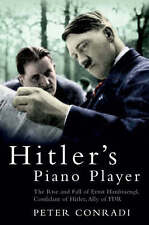 Hitler piano player for sale  WIRRAL