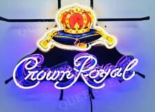 crown royal neon sign for sale  Orlando