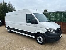 Volkswagen crafter 2.0 for sale  CHESSINGTON