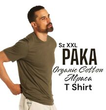 Paka apparel organic for sale  Pasco