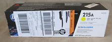 HP Inc. 215A  Yellow Original LaserJet Toner Cartridge W2312A SEALED, used for sale  Shipping to South Africa