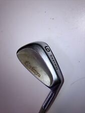 Macgregor tourney iron for sale  COLCHESTER